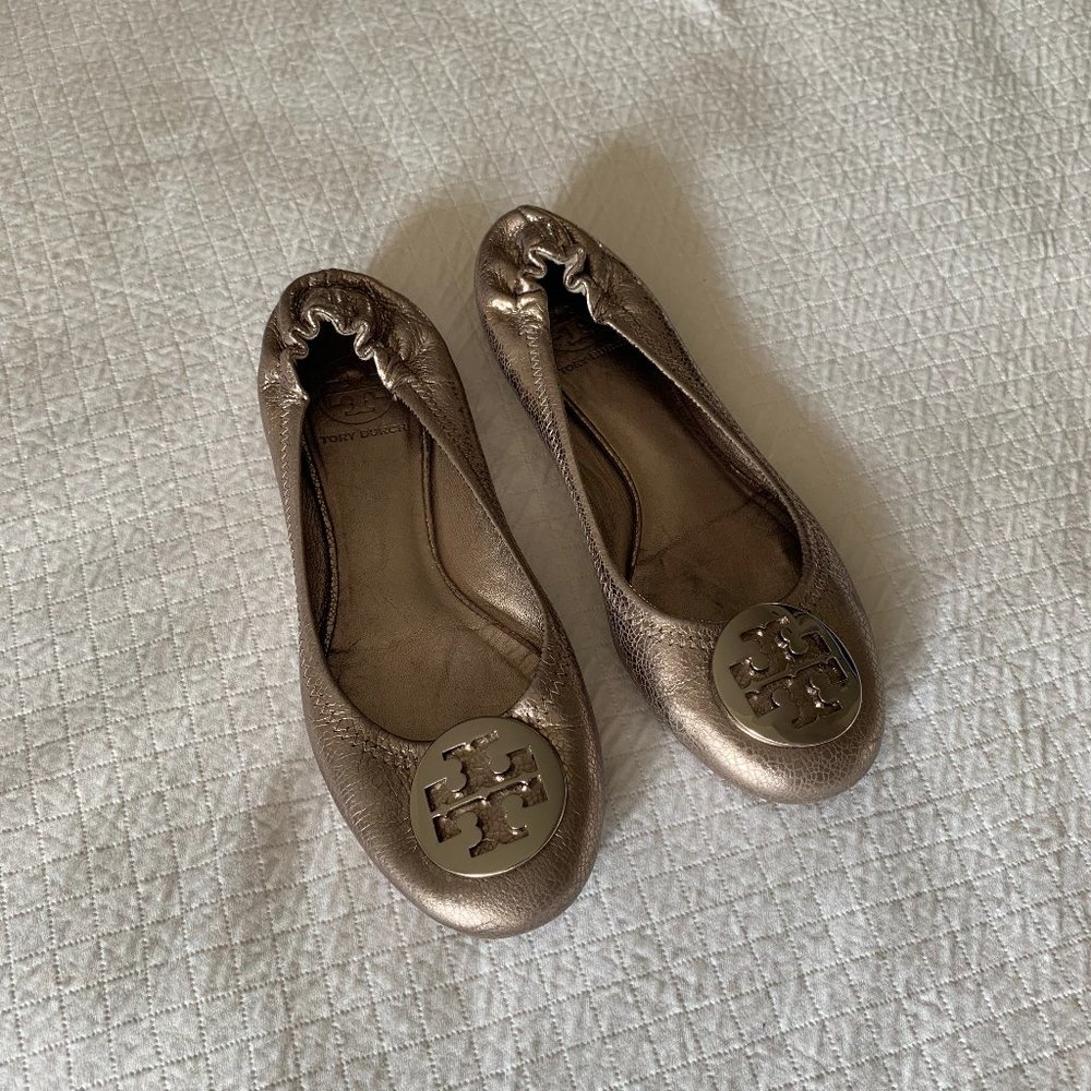 Tory Burch Ballet Flats